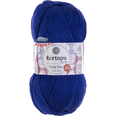 Kartopu Příze Baby One Varianta: K624