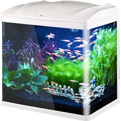 SunSun Pika-Pika AquaKids akvárium bílé 4 l