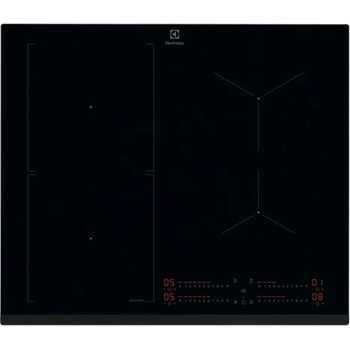 Electrolux EIS62453 SenseBoil