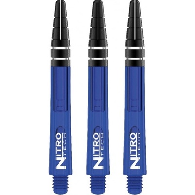 Red Dragon NITROTECH Medium Blue – Zboží Mobilmania