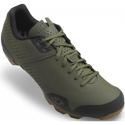 Giro Privateer Lace Olive/Gum