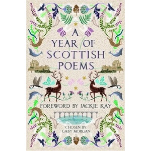 A Year of Scottish Poems | Gaby Morgan (ISBN: 9781529008258)
