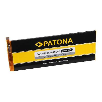 Patona baterie pro mobilní telefon Huawei Ascend P7 2350mAh 3,8V Li-Pol PT3198