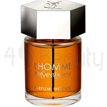 Yves Saint Laurent L'Homme Parfum Intense EDP 100 ml Tester