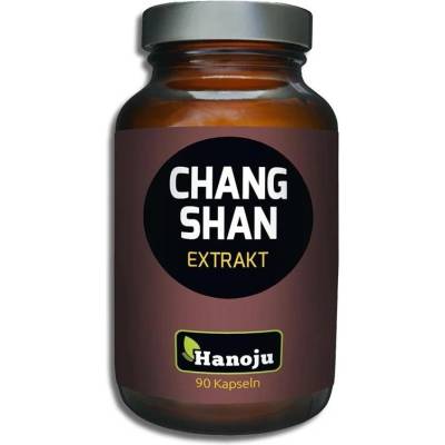 Hanoju Чанг Шан, 400 mg, 90 капсули, Hanoju (788756 (317090) HANOJU)