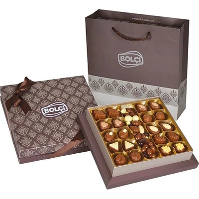 Bolci Chief Prestige 350 g