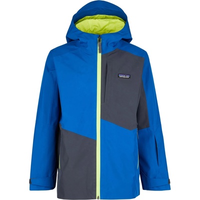 Patagonia Детско ски яке Patagonia Kid's Storm Shift Jacket Ski jacket - Endless Blue - размер XL (703-4109-0313)