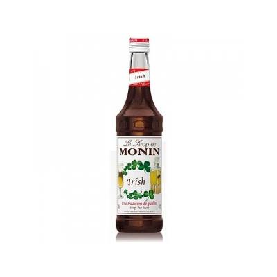 Monin Irish 0,7l (holá láhev)