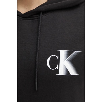 Calvin Klein Памучен суичър Calvin Klein Jeans (J30J327476)