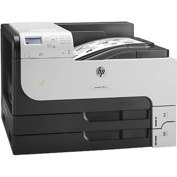 HP LaserJet Enterprise 700 M712dn CF236A