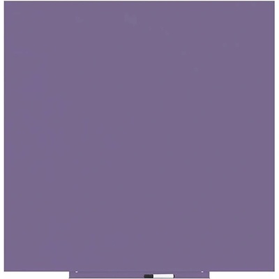 ROCADA Skin Colour 6426R-4005 120 x 120 cm modrofialová RAL 4005