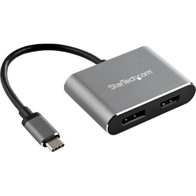 StarTech CDP2DPHD