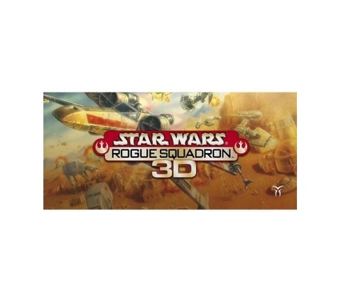 Star Wars: Rogue Squadron 3D
