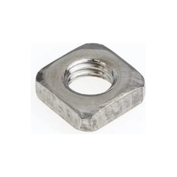 matica 4-hranná M8 Zn DIN 557