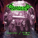 Gorguts - Considered Dead CD