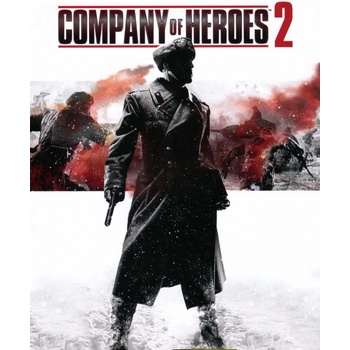 Company of Heroes 2 All Out War Edition
