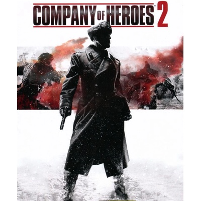 Company of Heroes 2 All Out War Edition