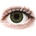 Alcon FreshLook ColorBlends Gemstone Green (Зелени гемстън ) - без диоптър (2 лещи)