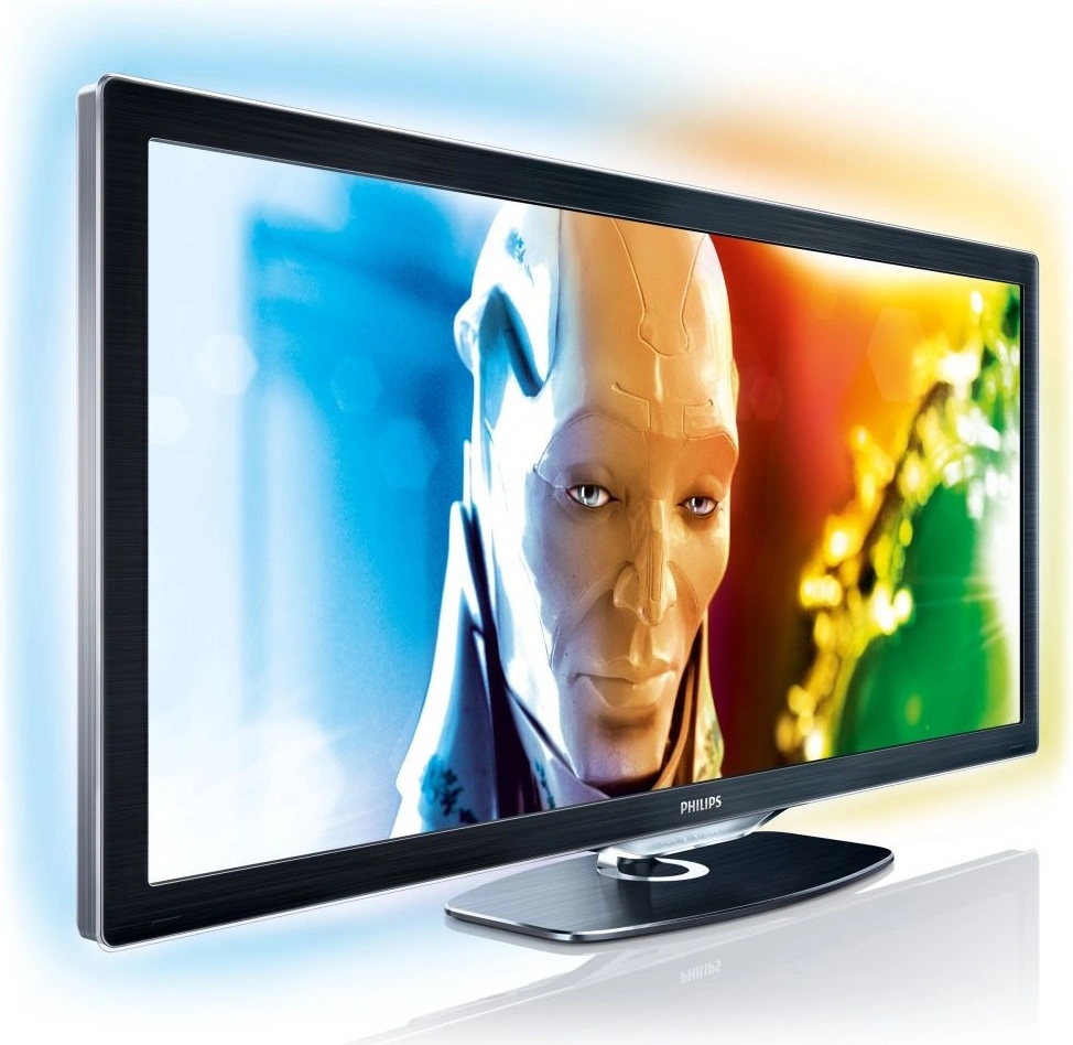 Philips 58PFL9955H