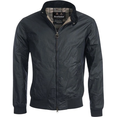 Barbour Lightweight Royston Wax Royal Navy