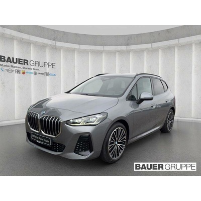 BMW 220i Active Tourer M Sport 125 kW