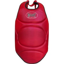 MUAY Body Protector červená
