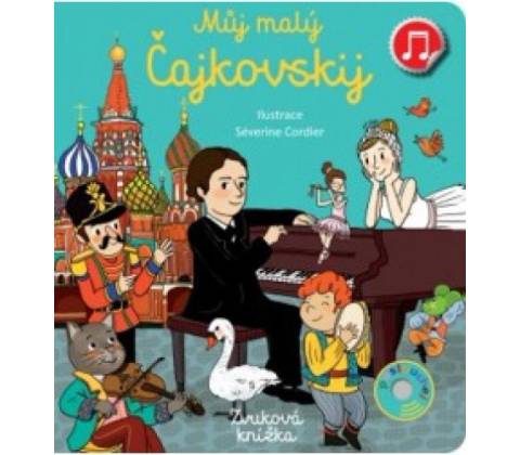Můj malý Vivaldi