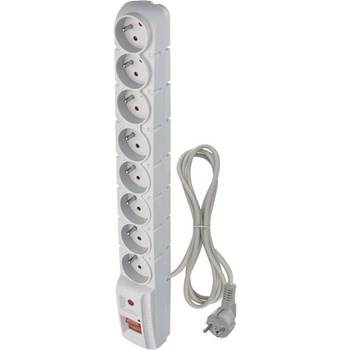 EMOS 8 Plug 1,5 m (P53898)