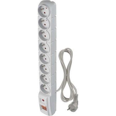 EMOS 8 Plug 1,5 m (P53898)