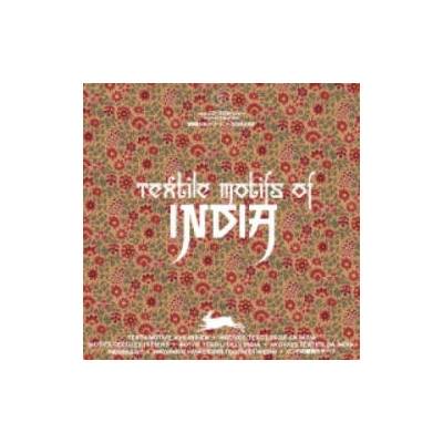 Textile Motifs of India