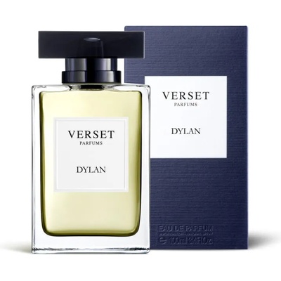 VERSET PARFUMS Dylan EDP 100 ml