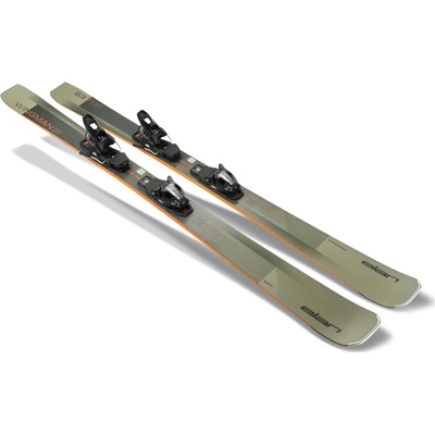 Elan WINGMAN 83Ti 25/26