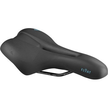 Selle Royal Float Classic Range černé