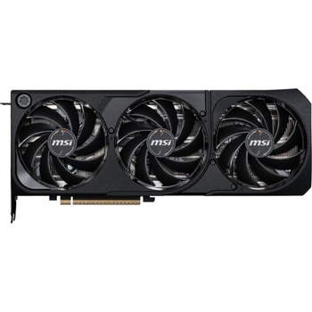 Image 1 of MSI GeForce RTX 5080 SHADOW 3X OC 16GB GDDR7 256bit (RTX 5080 16G SHADOW 3X OC)