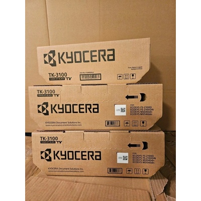 Kyocera Mita TK-3100 - originálny