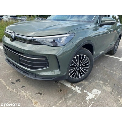 Volkswagen Tiguan 1.5 TSI EVO Life DSG 110 kW