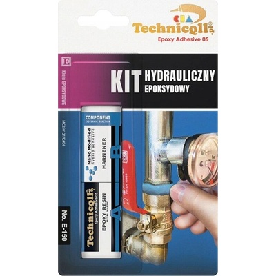 Technicqll tesniaci tmel na potrubie E-150 35 g