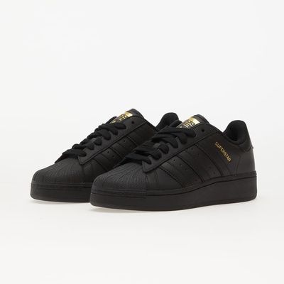 adidas Superstar Xlg Core Black/ Core Black/ Gold Metallic