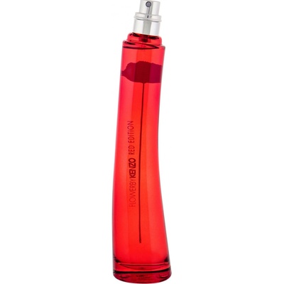 Kenzo Flower by Kenzo toaletná voda dámska 50 ml tester