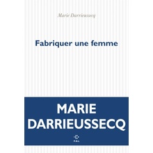 Fabriquer une femme