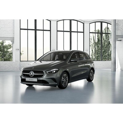 Mercedes-Benz B 200 d 110 kW