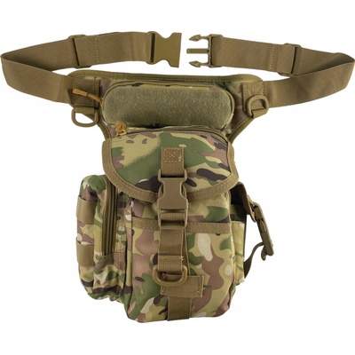 Partizan Tactical LB 1 bederni taska camo