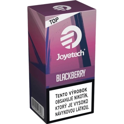 Joyetech Blackberry 10 ml 16 mg