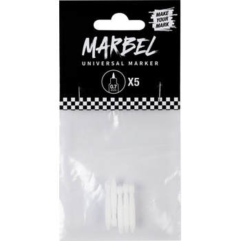 Darwi Marbel Съвети за подмяна 1 mm 1 mm-5 бр (DA0223001005C)