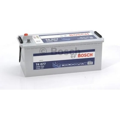 Bosch T4 170Ah EN 1000A (0092T40770)