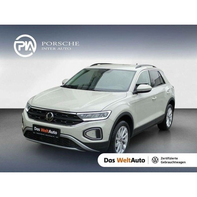 Volkswagen T-Roc TSI 85 kW