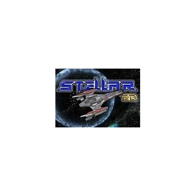 Stellar 2D