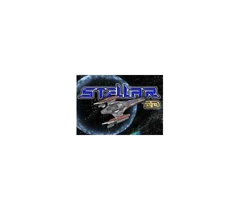 Stellar 2D