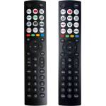 съвместим Hisense erf2m36h - заместител дистанционно управление (erf2m36h) Дистанционно