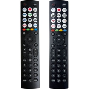 съвместим Hisense erf2m36h - заместител дистанционно управление (erf2m36h) Дистанционно